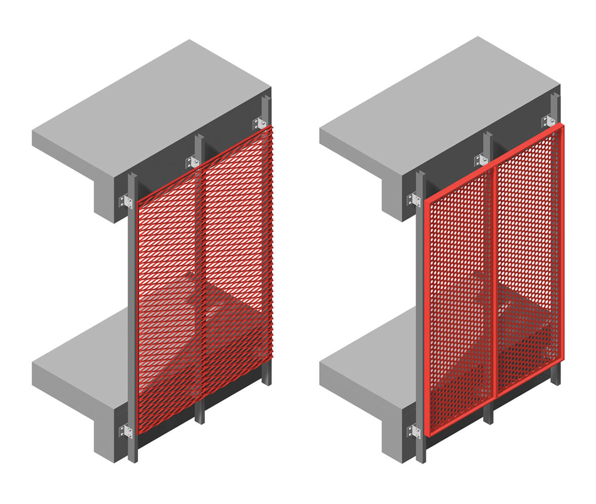 Façade Details Solutions