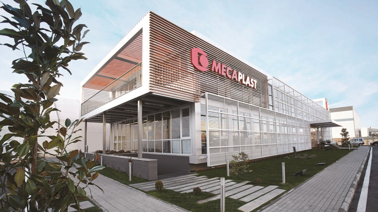 Mecaplast R&D Center